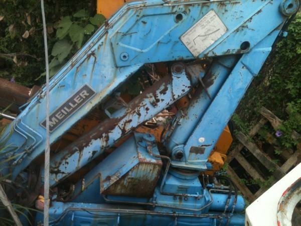 Meiller MK/71R