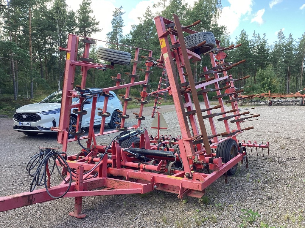Väderstad NZ600