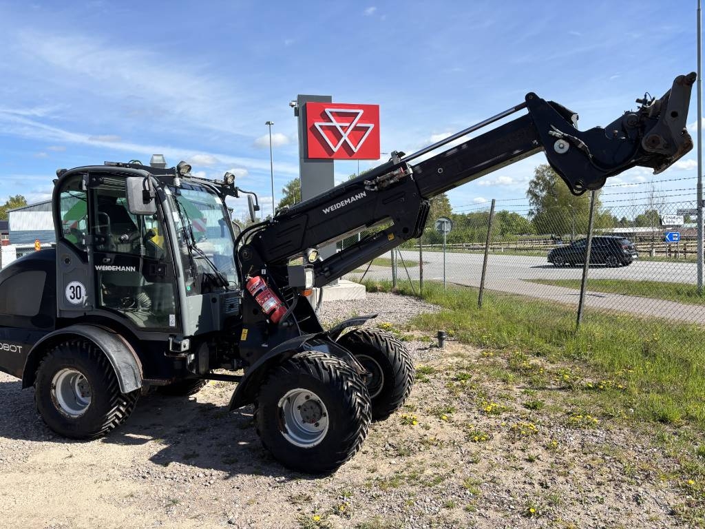 Weidemann 2080Tele
