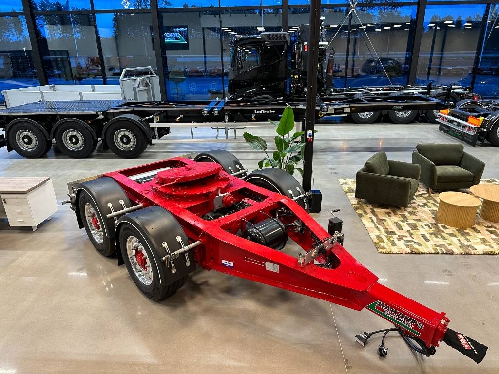 Hakarps Equipment Dolly