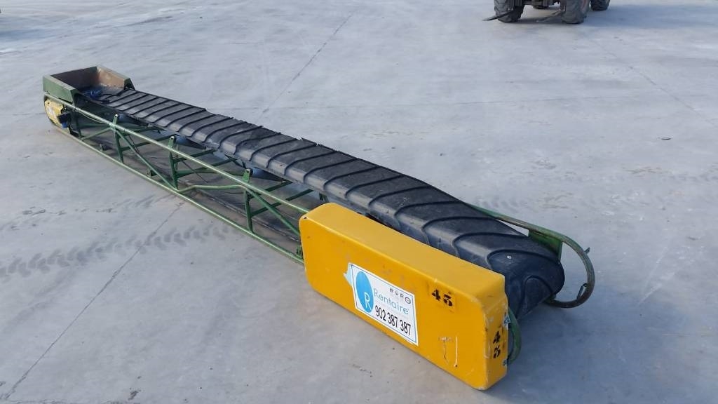 TREICO CTFG 6/500