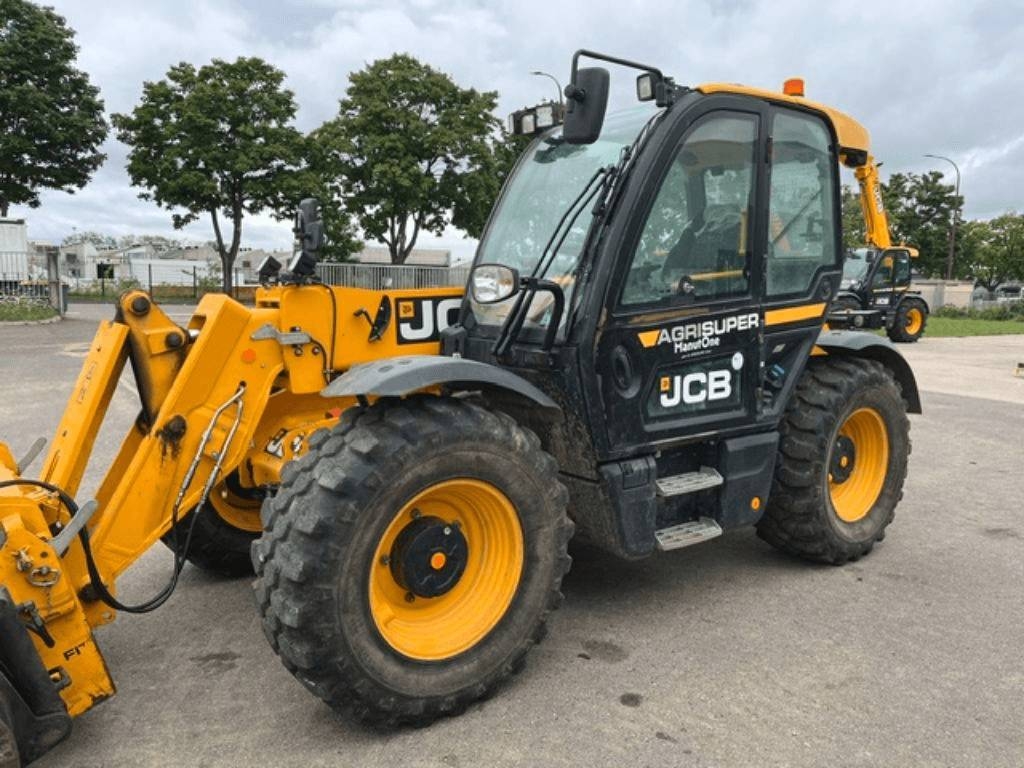 JCB 532-70