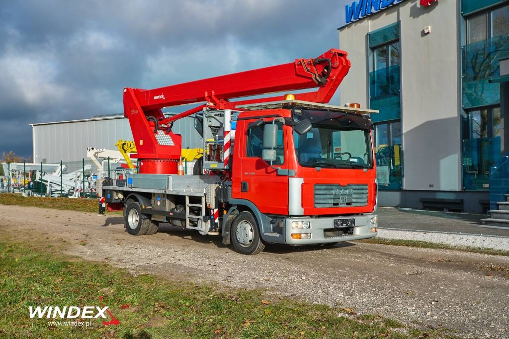 Wumag WT 250