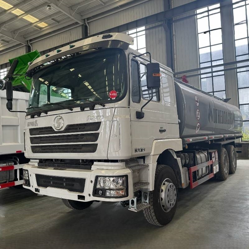 Shacman F 3000