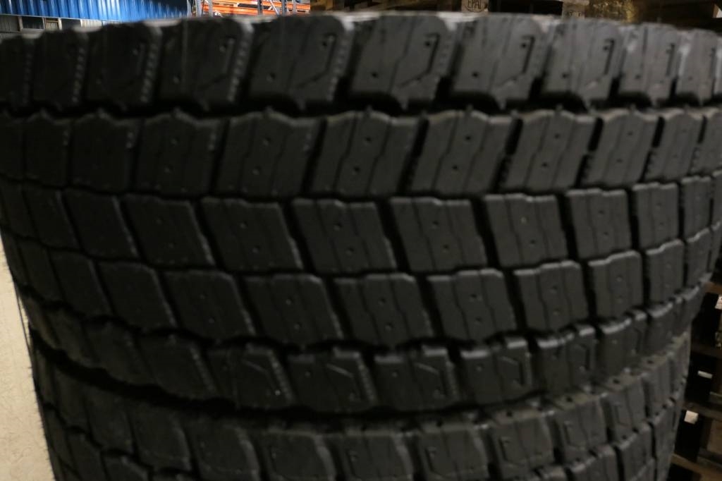 Michelin Kompletta X Multi 315/70R22,5