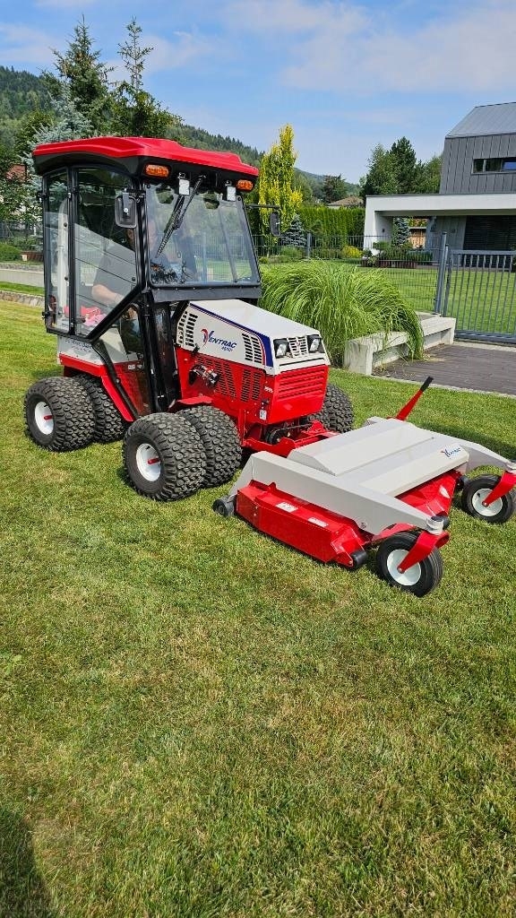 Ventrac 4500Y