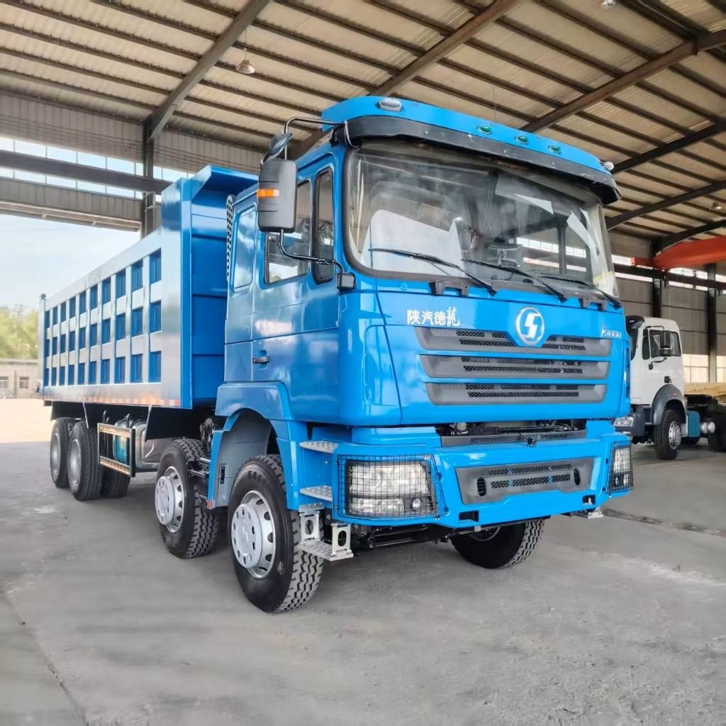 Shacman F 3000