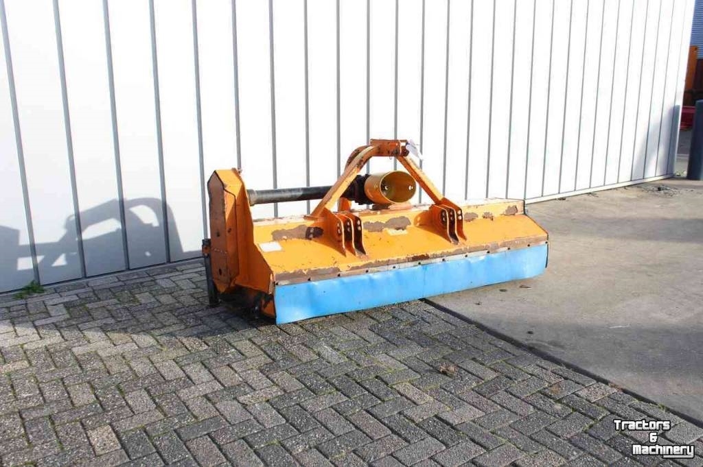 Votex Roadmaster RM2102 RA klepelmaaier / Schlegelmäher