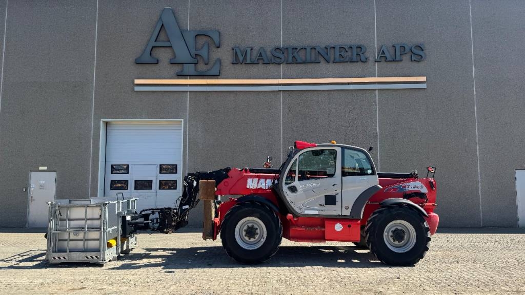Manitou MT 1840 A