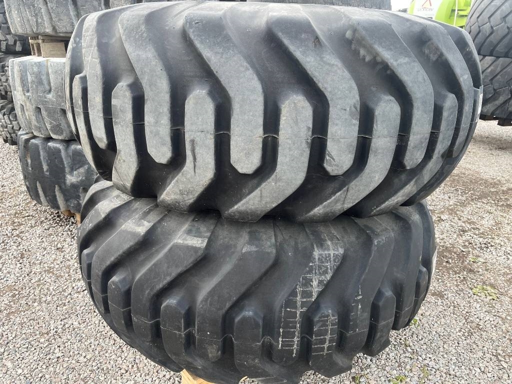 Goodyear 23,5-25 Volvo A25 C