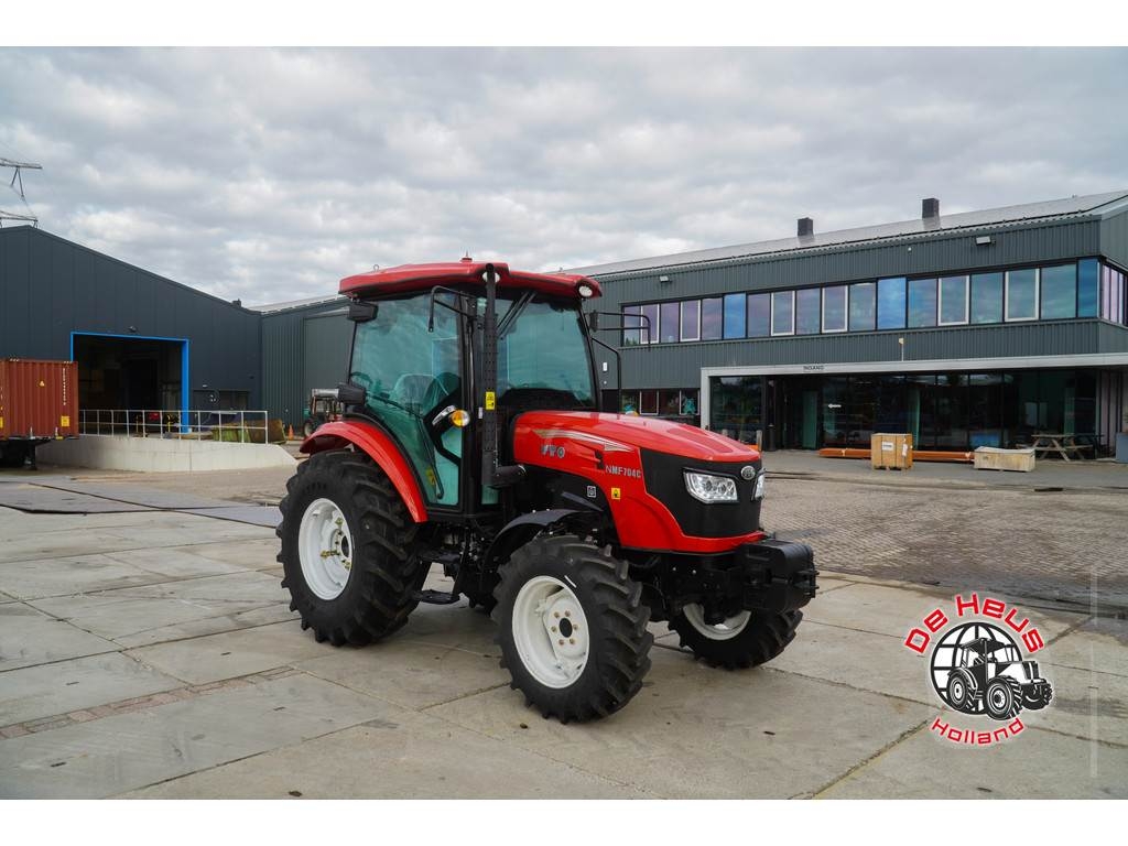 YTO NMF704C