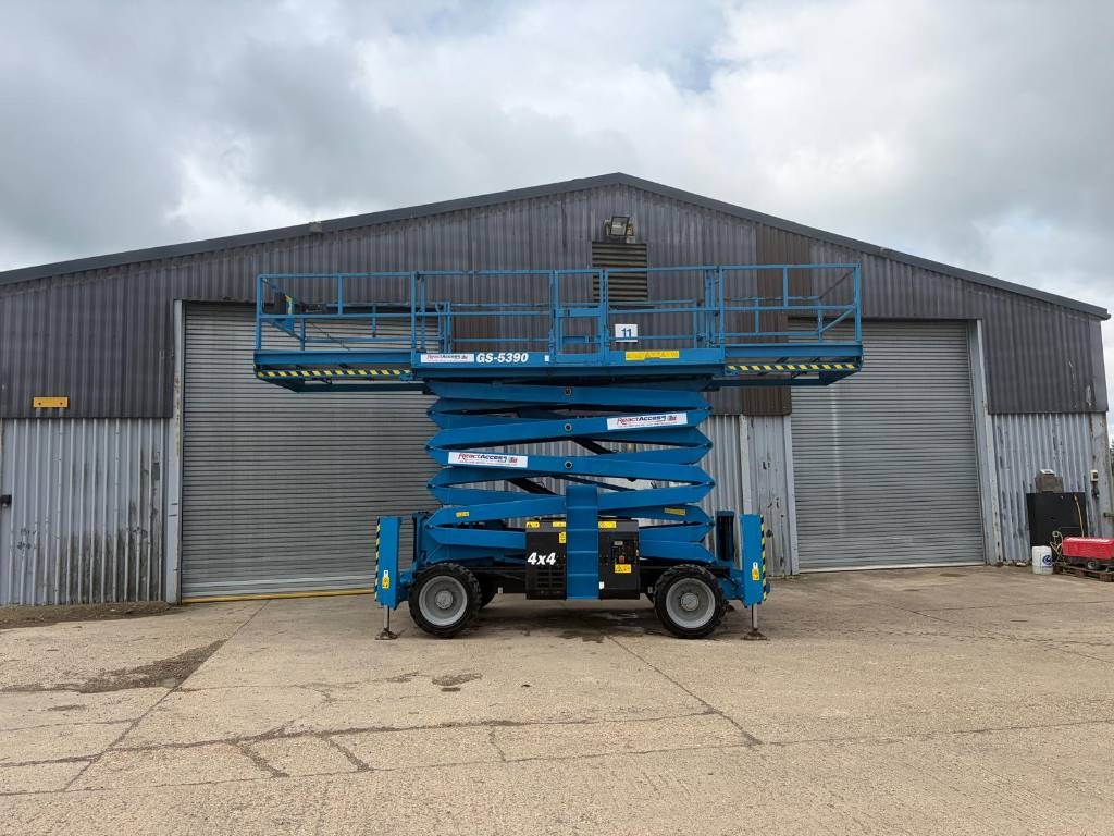 Genie GS 5390 RT