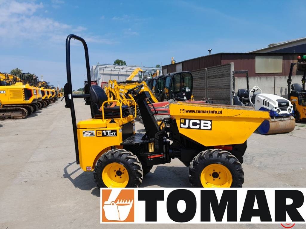 JCB 1 THT