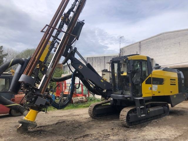 Atlas Copco ROC L6