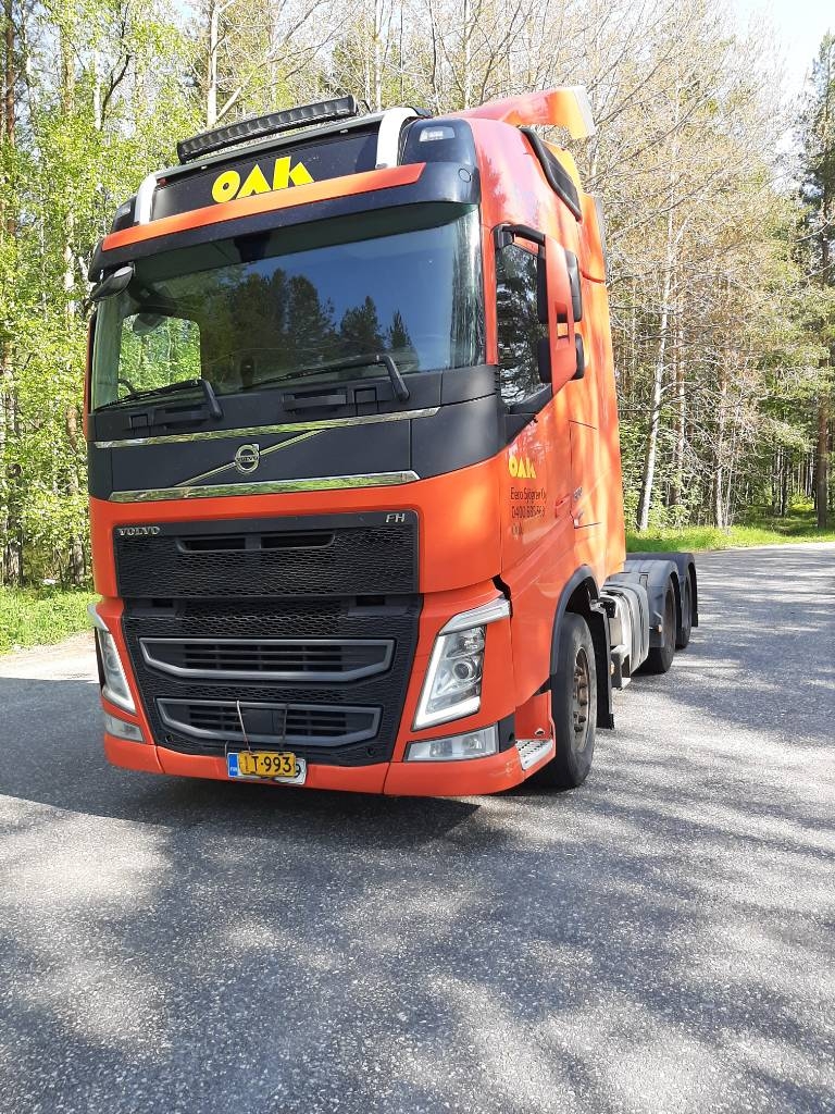 Tracteur routier Volvo FH 13 — occasion 2020