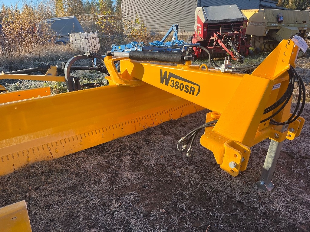 Wieska W380SR2