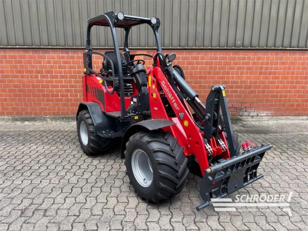 Schäffer 3630