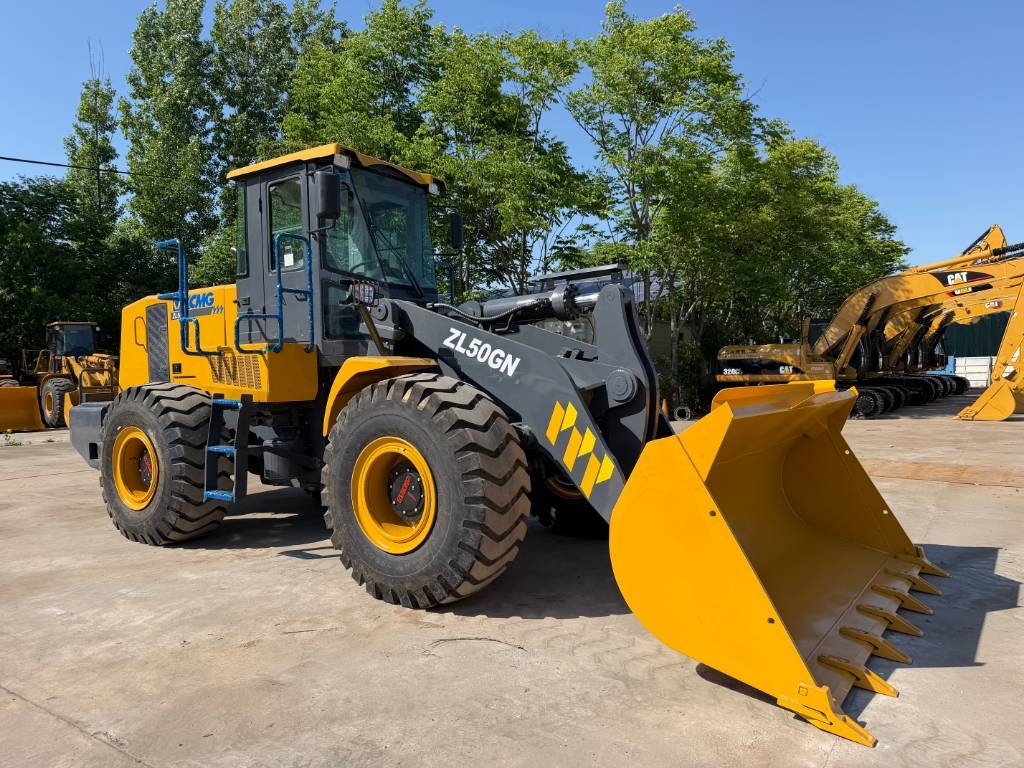 XCMG ZL50GN