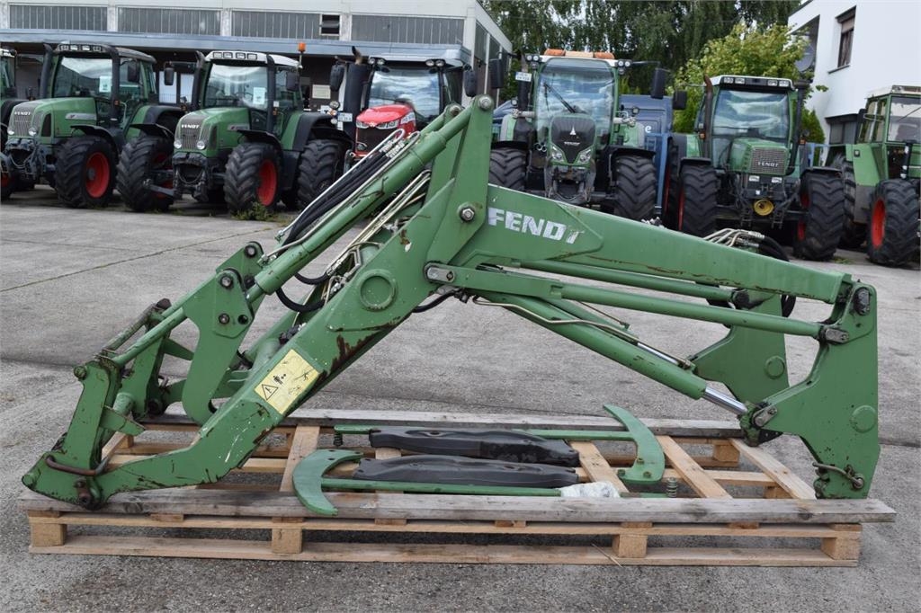 Fendt Frontlader für Fendt Serie 400