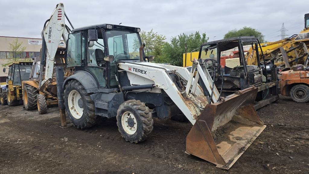 Fermec Mixta 760