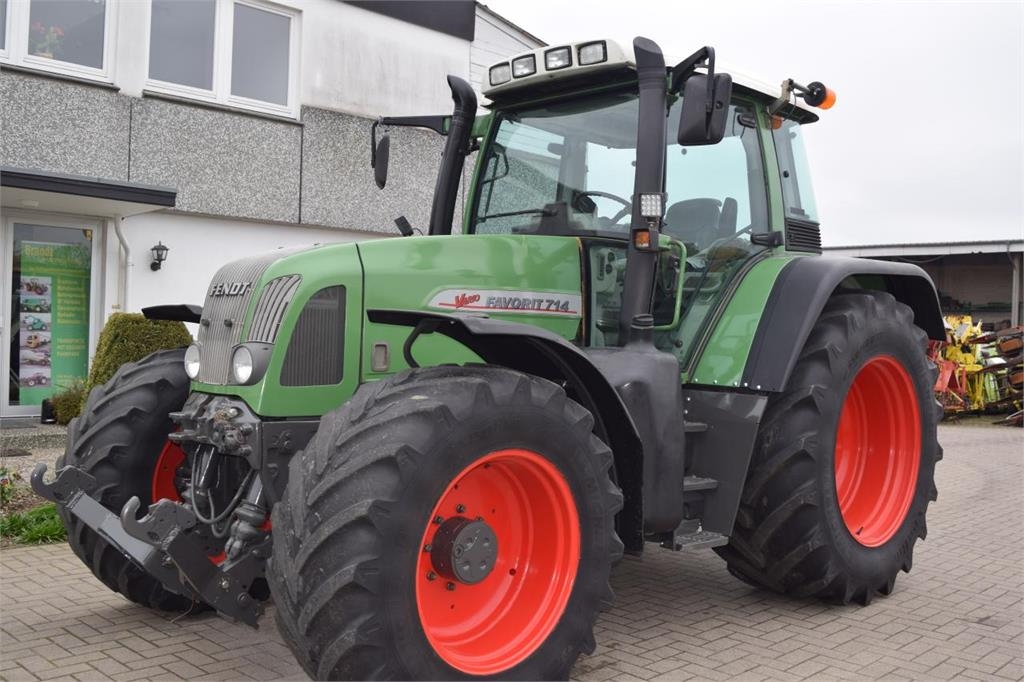 714 Vario