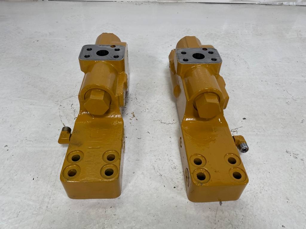 CAT 345 C MH VALVULA ANTICAIDA / VALVE GP-LOAD