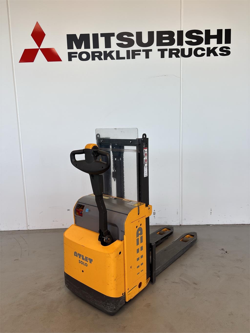 Atlet PSL125