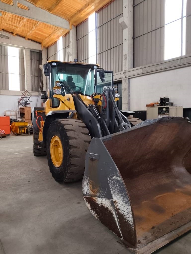 Volvo Volvo L120H