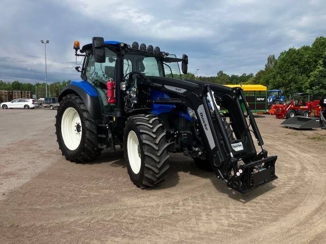 New Holland T 5.140 Dynamic Command