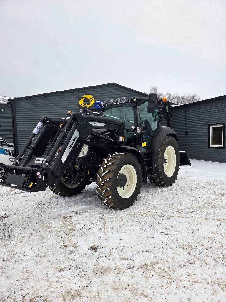 New Holland T 5.140 Dynamic Command