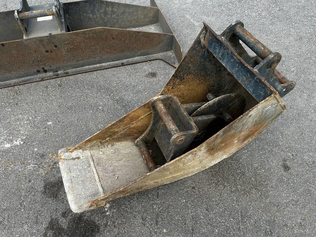 Hitachi ZX 55 U-6 CLR/ Myyty, säljs kuva 15