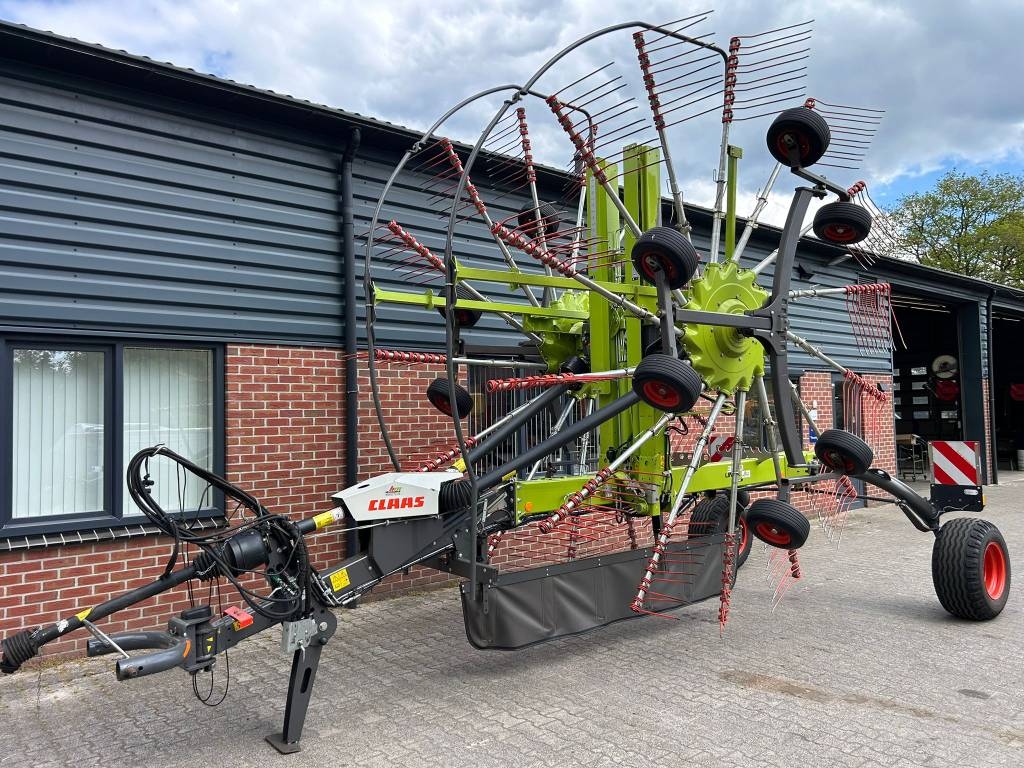 CLAAS Liner 3100