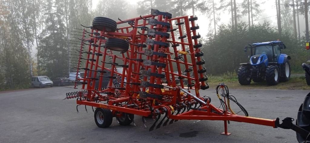 Potila Master 700