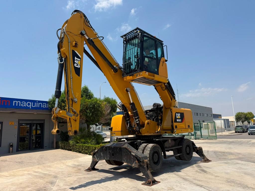 CAT MH 3022