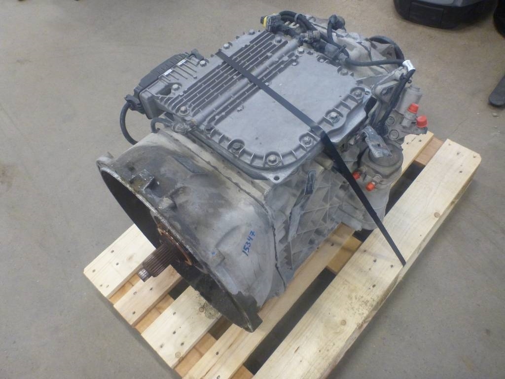 Volvo FE 300, AT2412E, 3190741