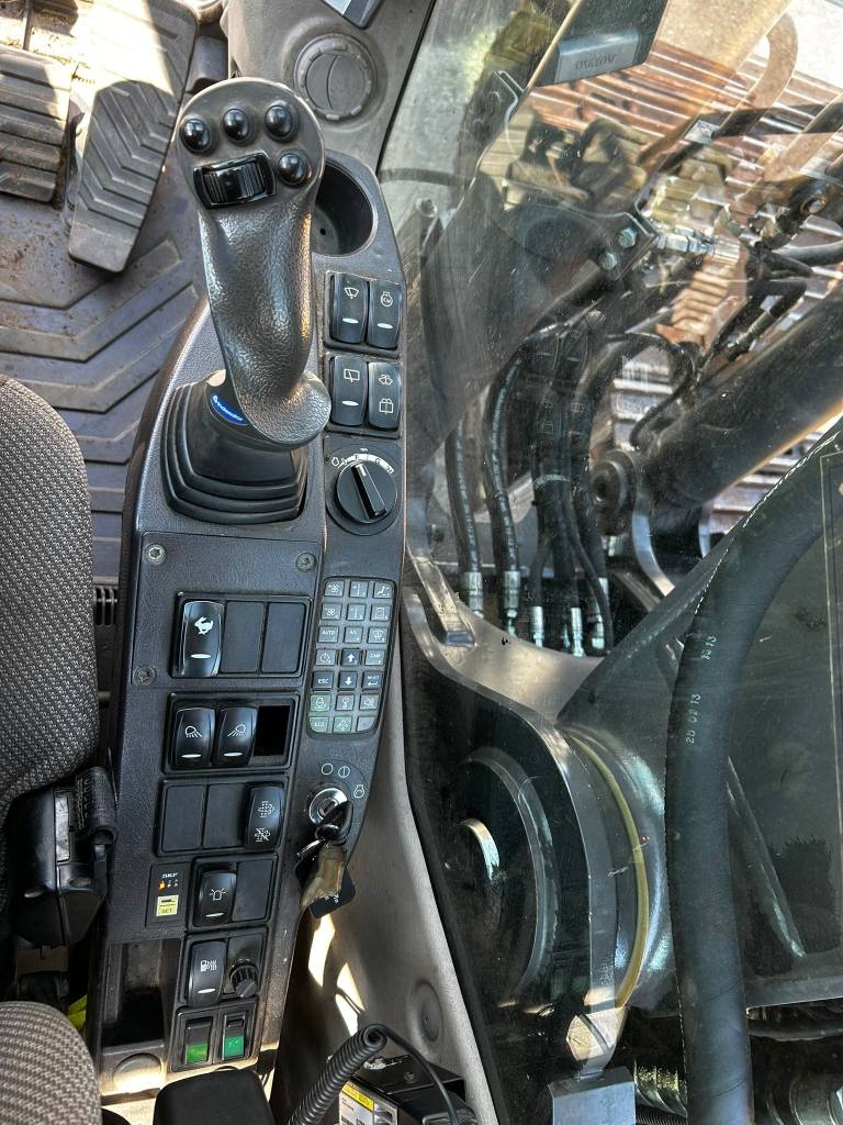 Volvo EC180DL / Myyty, Sold kuva 20