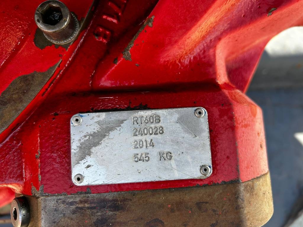 Volvo EC180DL / Myyty, Sold kuva 16