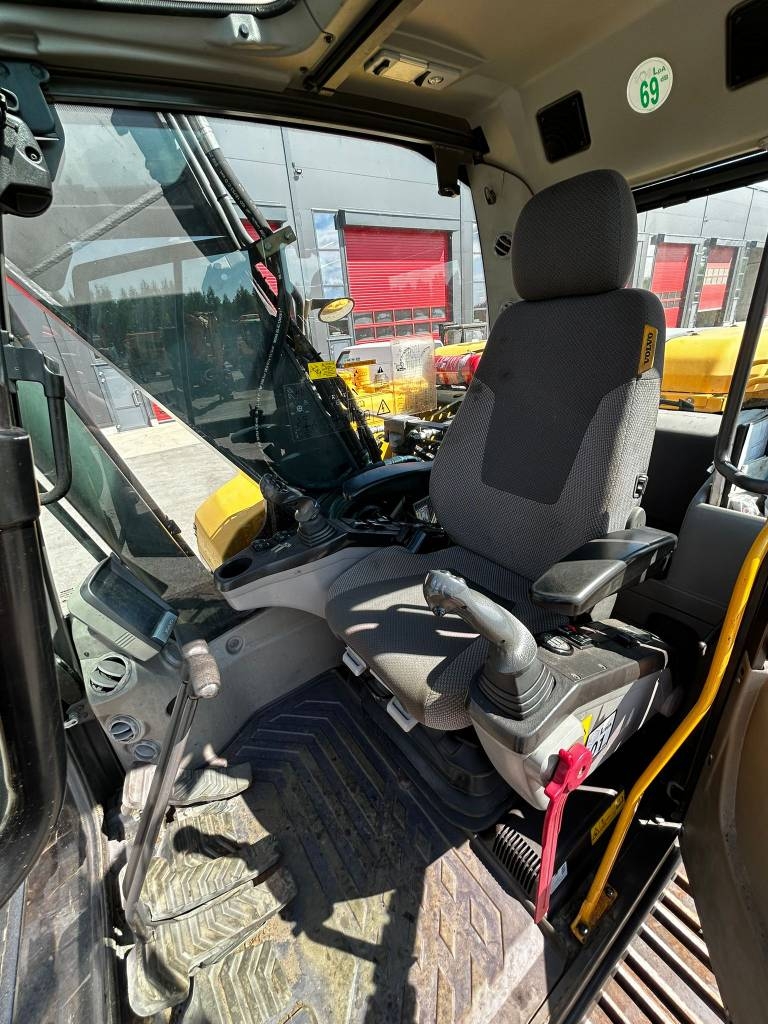 Volvo EC180DL / Myyty, Sold kuva 18