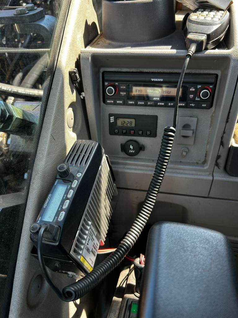 Volvo EC180DL / Myyty, Sold kuva 22
