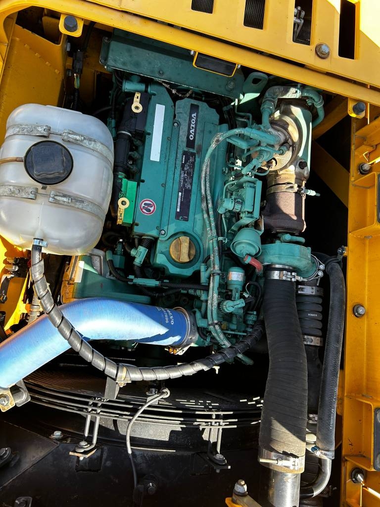 Volvo EC180DL / Myyty, Sold kuva 14