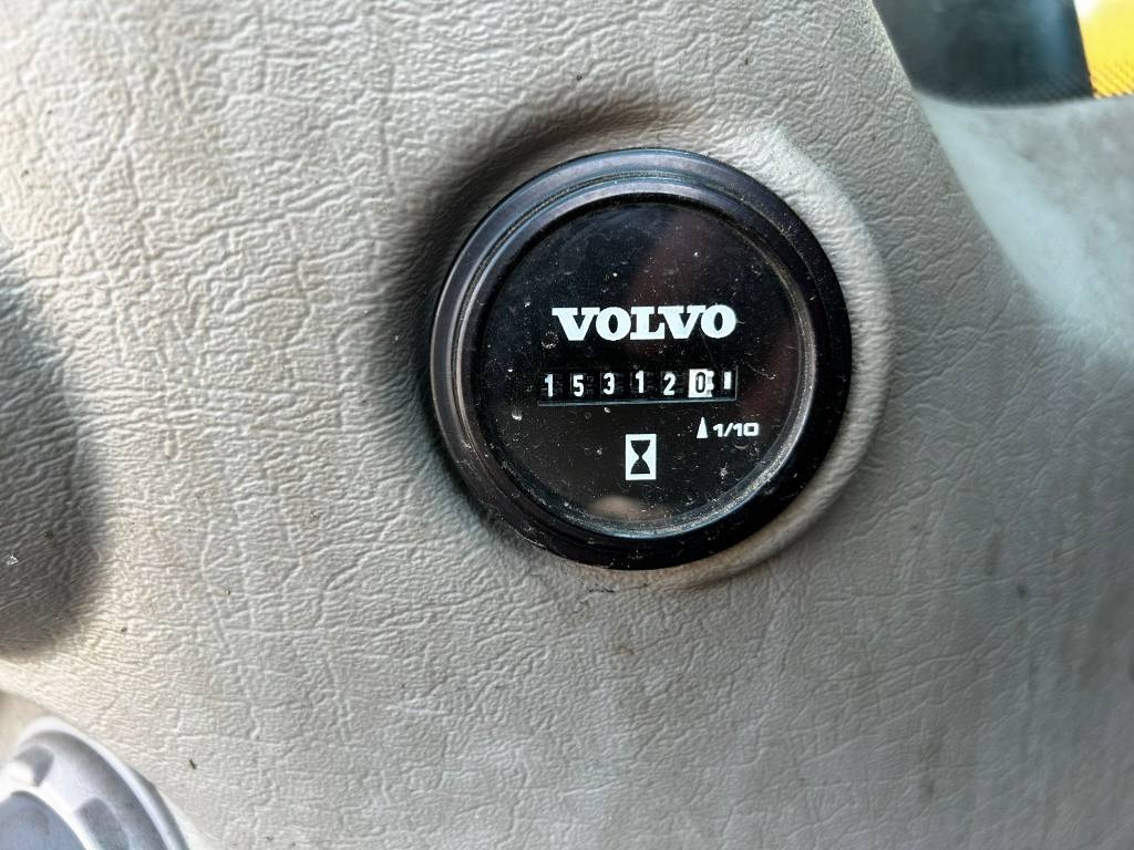 Volvo EC180DL / Myyty, Sold kuva 19