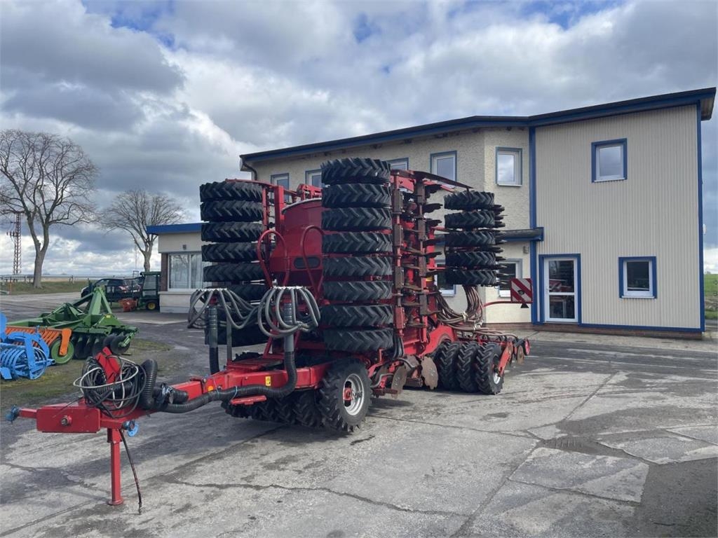 Semoir combiné Horsch Pronto 6 DC mit Dünger Neuer Preis ! — occasion 2006