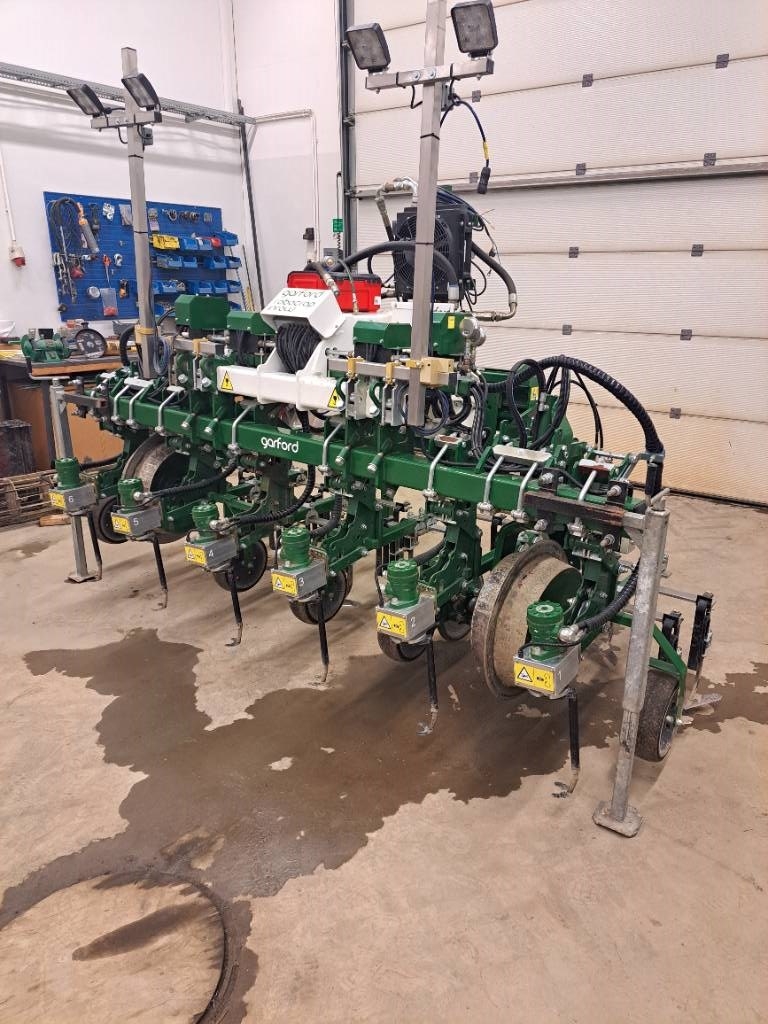 Garford Robocrop Inrow