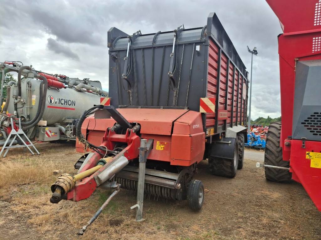 Vicon Rotex Combi 800