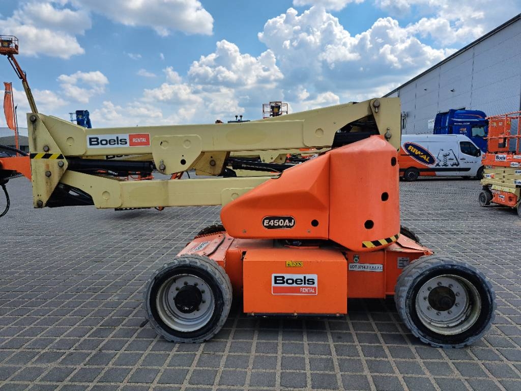 JLG E 450 AJ