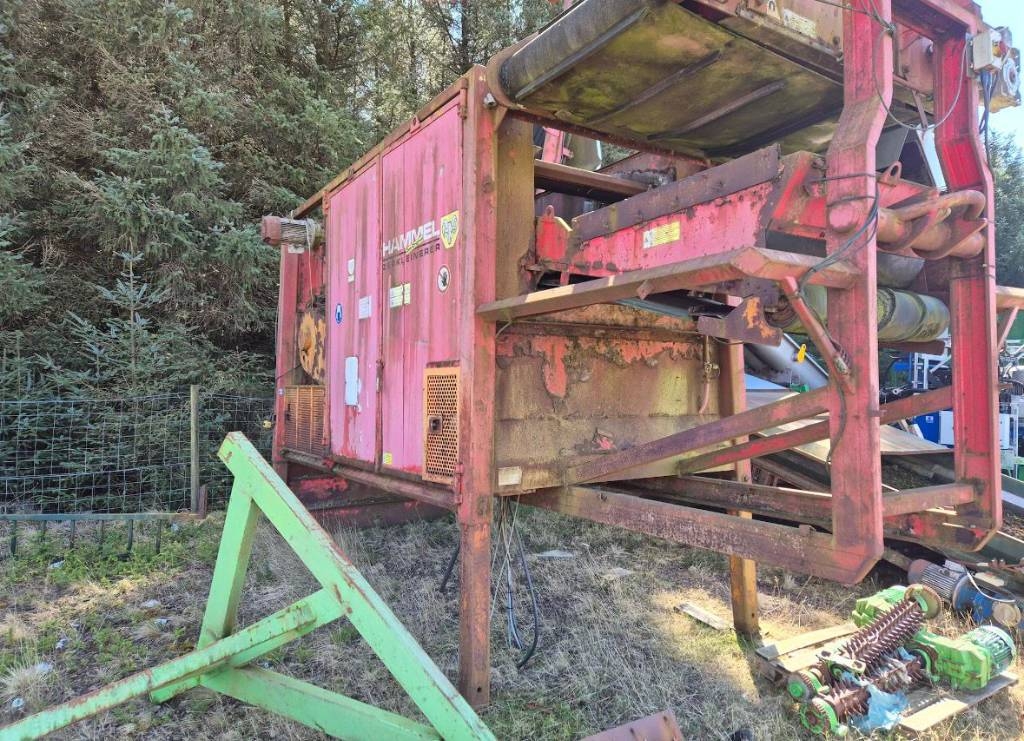 Hammel NZ-S 700E