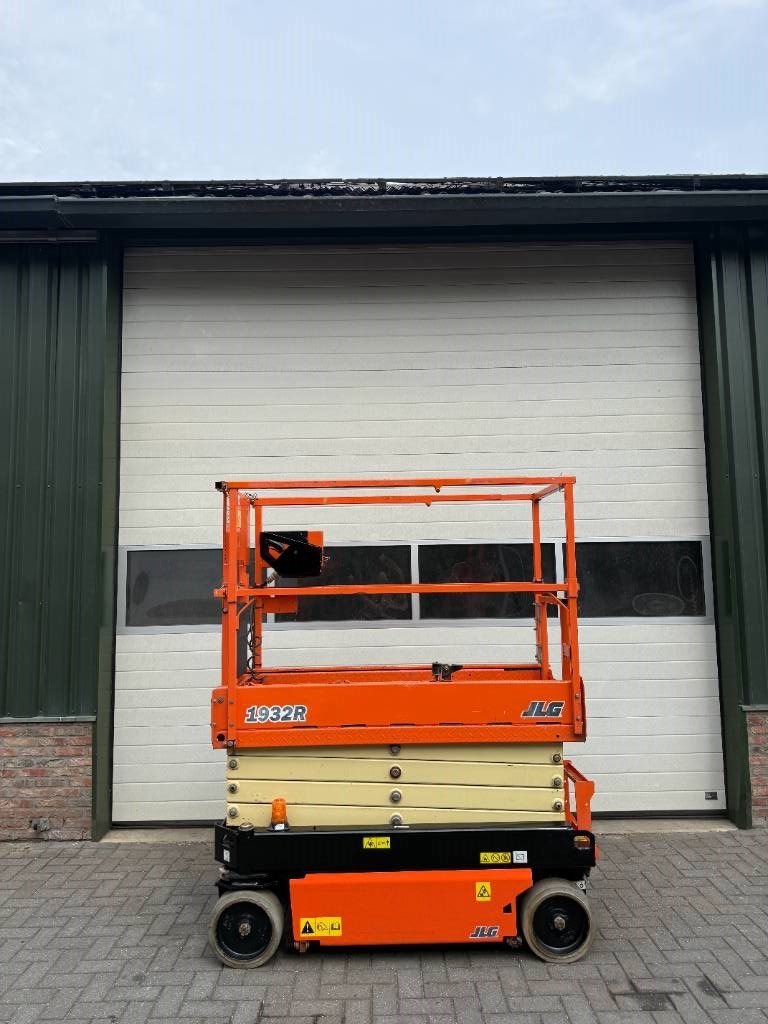 JLG 1932 R