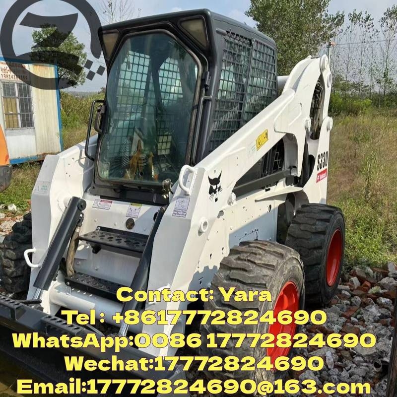 Bobcat S 330