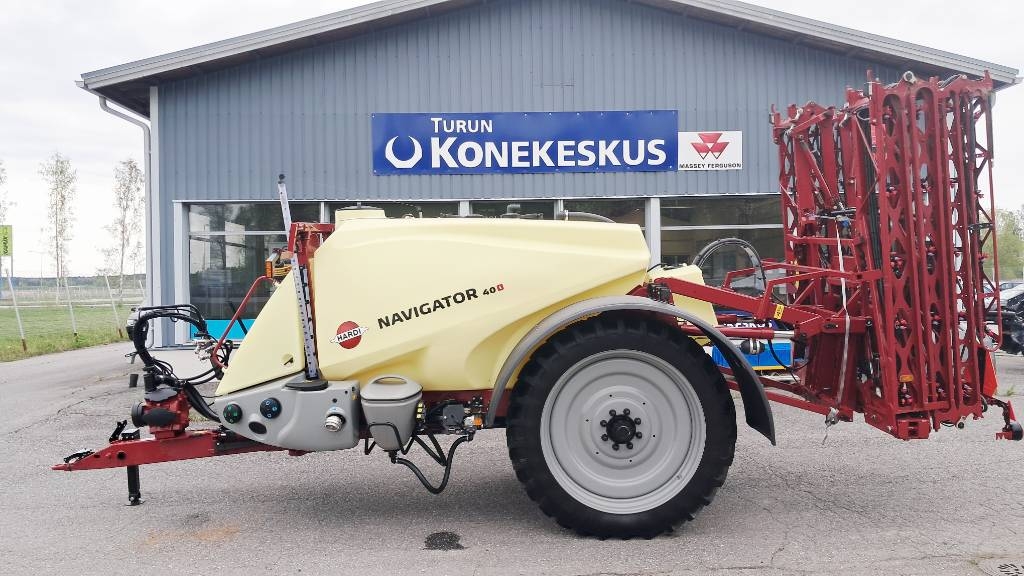 Hardi Navigator 40i