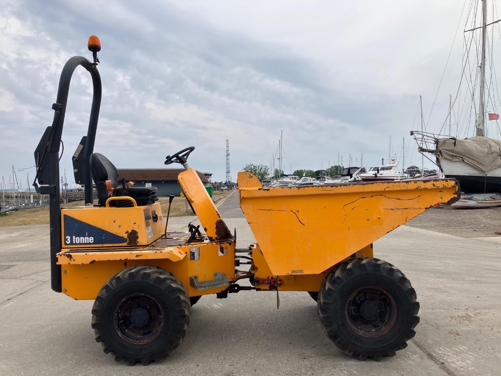 Thwaites 3000 3T